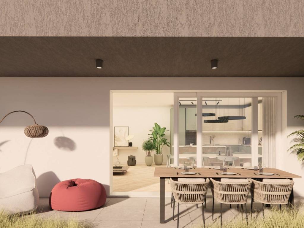 appartamento in vendita a San Donà di Piave