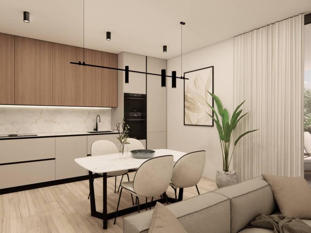 appartamento in vendita a San Donà di Piave