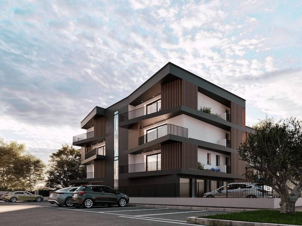 appartamento in vendita a San Donà di Piave