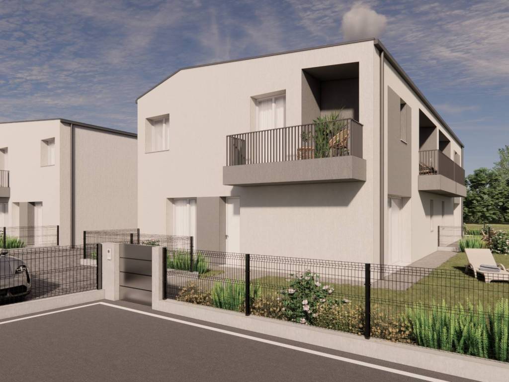 casa indipendente in vendita a San Donà di Piave