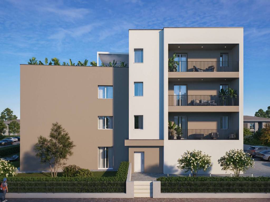 appartamento in vendita a San Donà di Piave