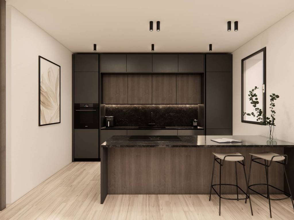 appartamento in vendita a San Donà di Piave