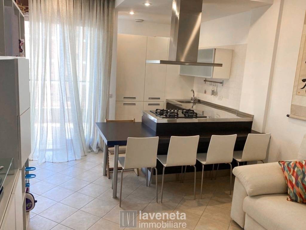 appartamento in vendita a San Donà di Piave