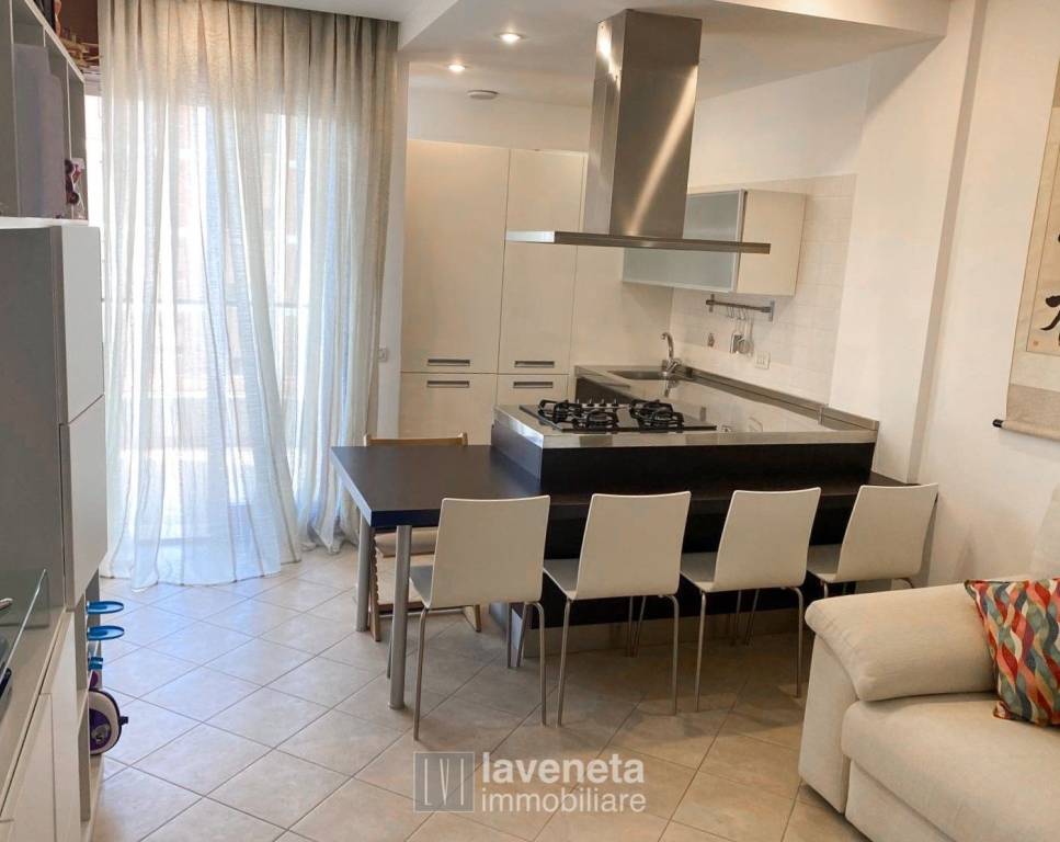 appartamento in vendita a San Donà di Piave