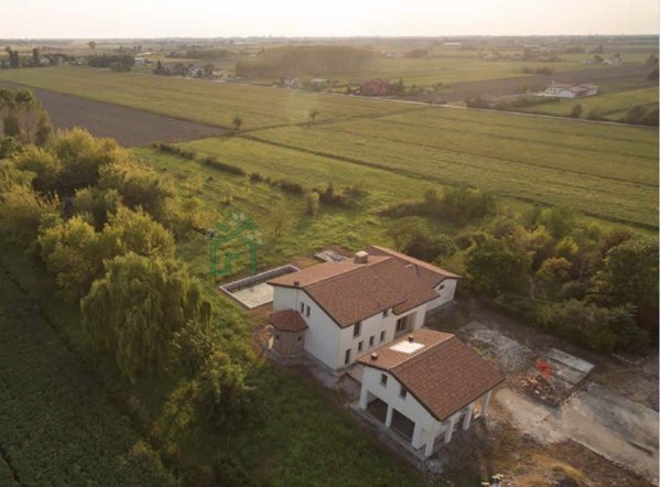 casa indipendente in vendita a San Donà di Piave