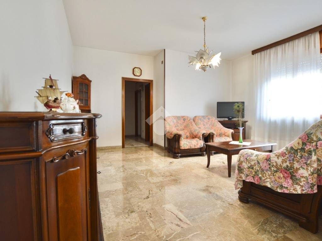 appartamento in vendita a San Donà di Piave