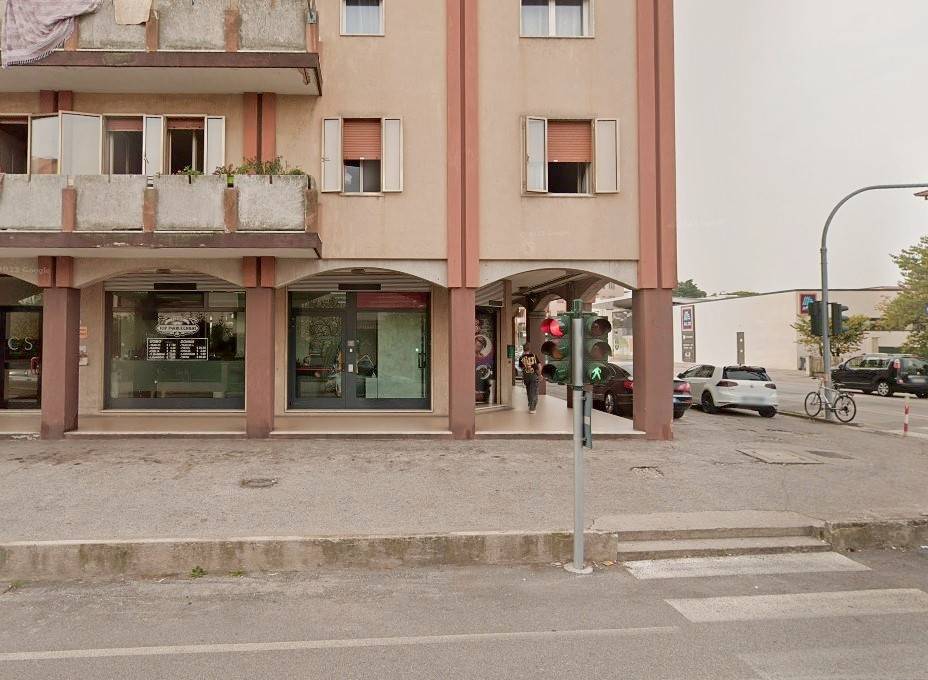 negozio in vendita a San Donà di Piave