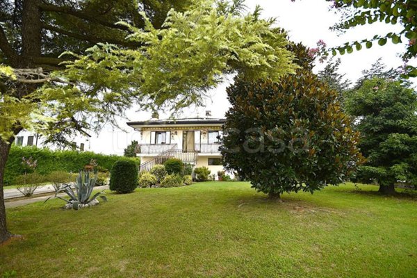casa indipendente in vendita a San Donà di Piave in zona Fossà