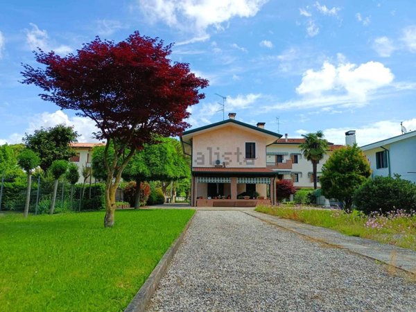 casa indipendente in vendita a San Donà di Piave