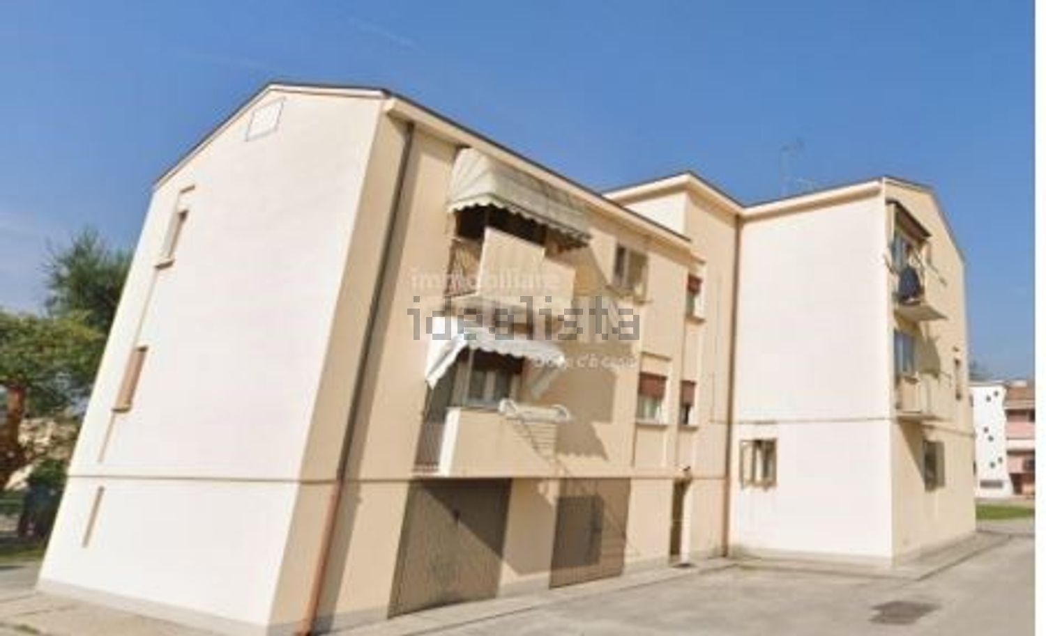 appartamento in vendita a San Donà di Piave