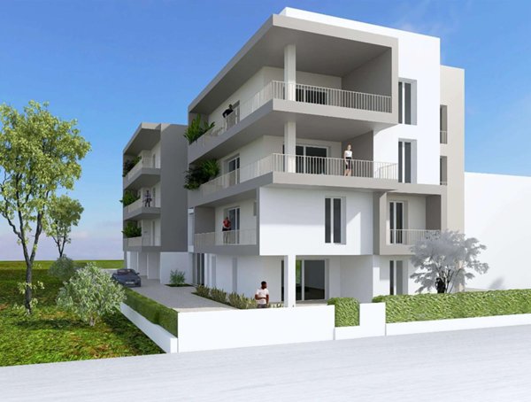 appartamento in vendita a San Donà di Piave