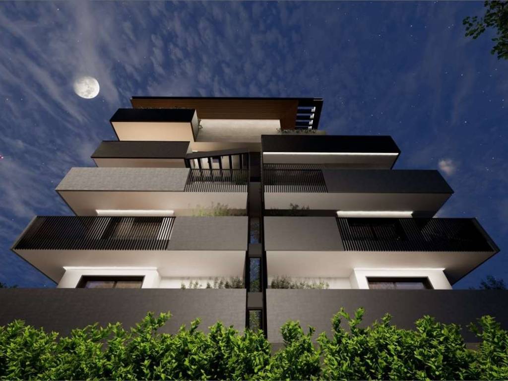 appartamento in vendita a San Donà di Piave