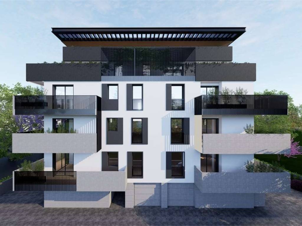 appartamento in vendita a San Donà di Piave in zona Sabbioni