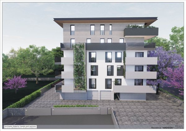 appartamento in vendita a San Donà di Piave