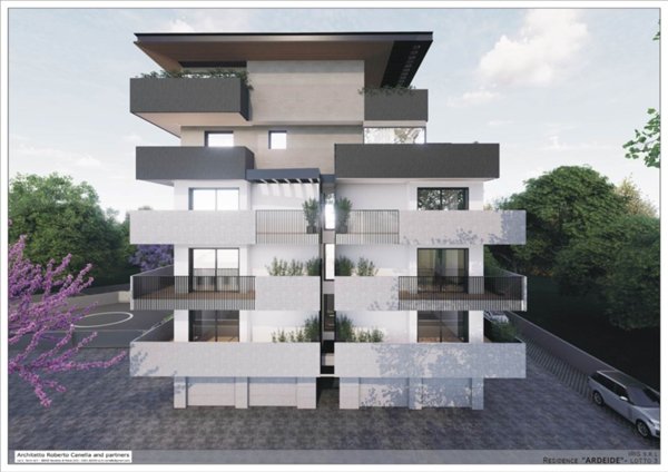 appartamento in vendita a San Donà di Piave