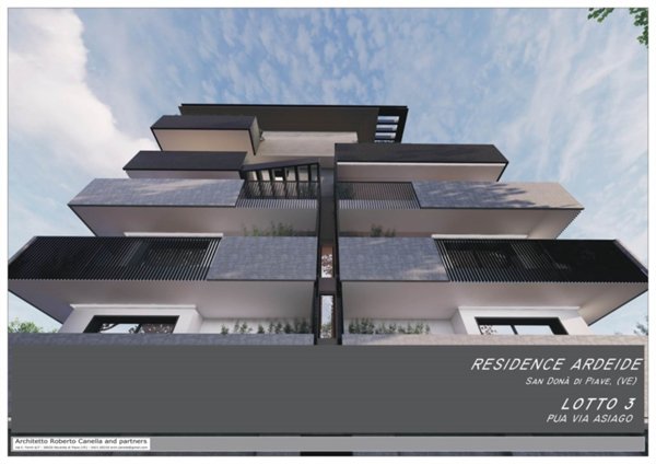 appartamento in vendita a San Donà di Piave