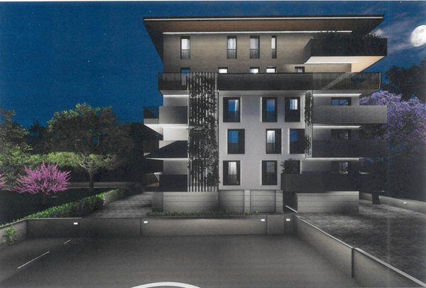 appartamento in vendita a San Donà di Piave