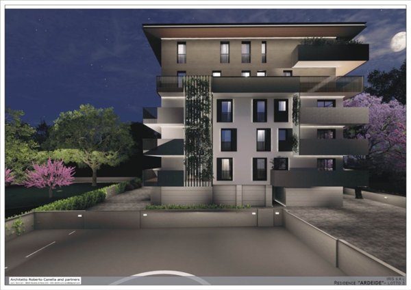 appartamento in vendita a San Donà di Piave