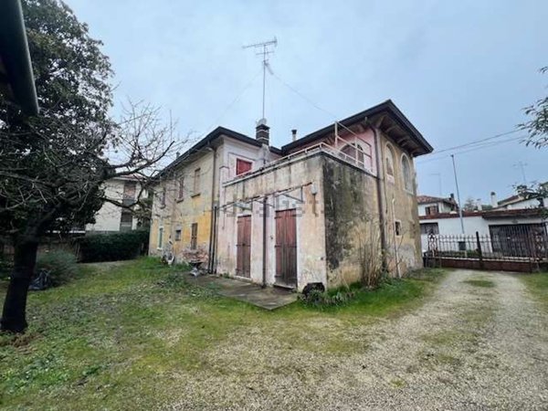 casa indipendente in vendita a San Donà di Piave