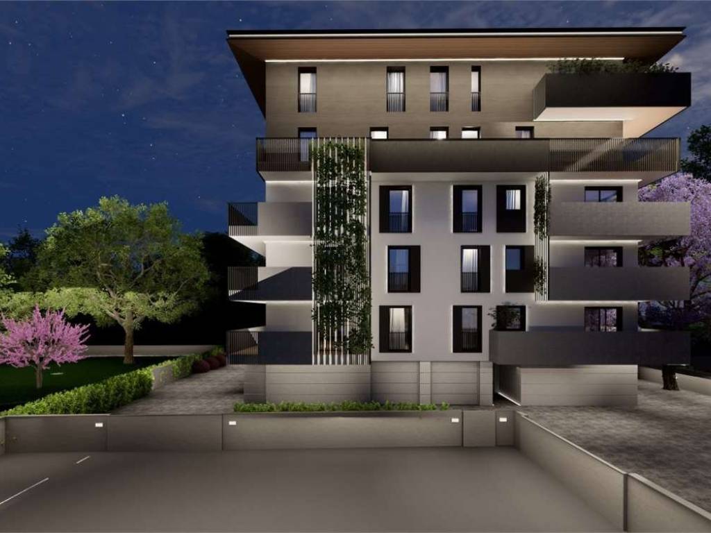appartamento in vendita a San Donà di Piave