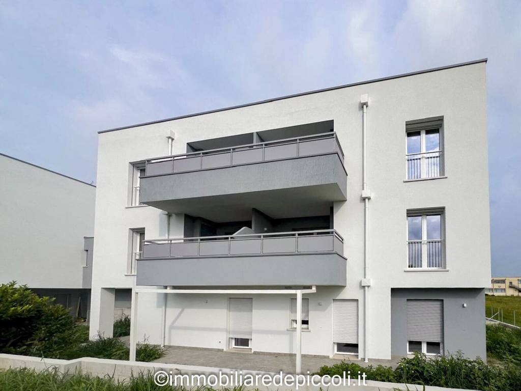 appartamento in vendita a San Donà di Piave