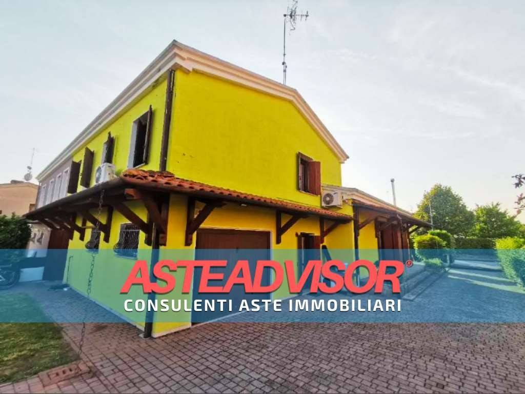 casa indipendente in vendita a San Donà di Piave in zona Calvecchia-San Donato