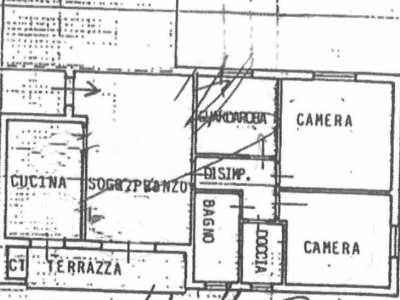 appartamento in vendita a San Donà di Piave