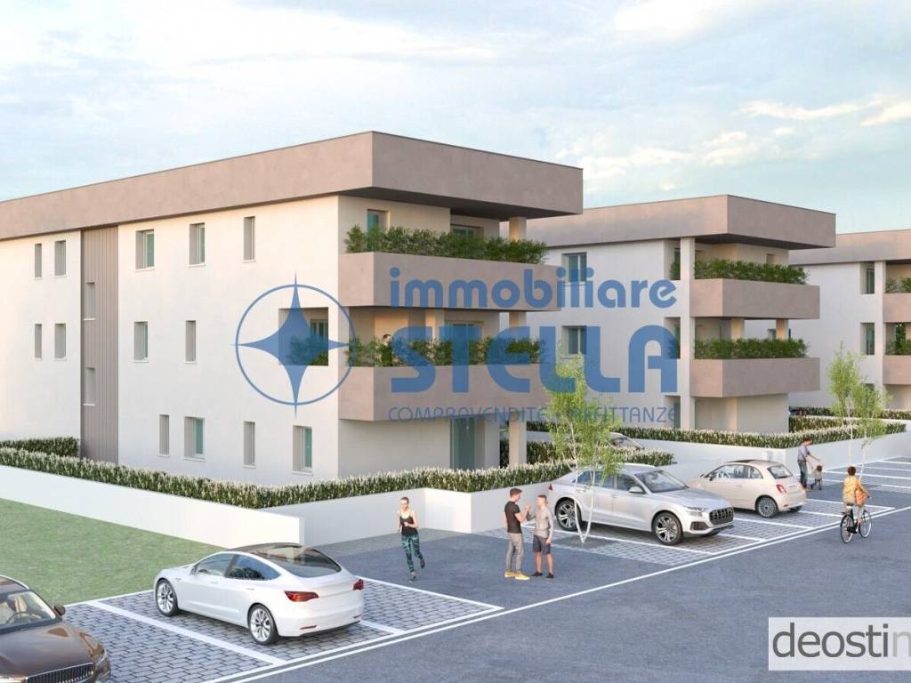 appartamento in vendita a San Donà di Piave