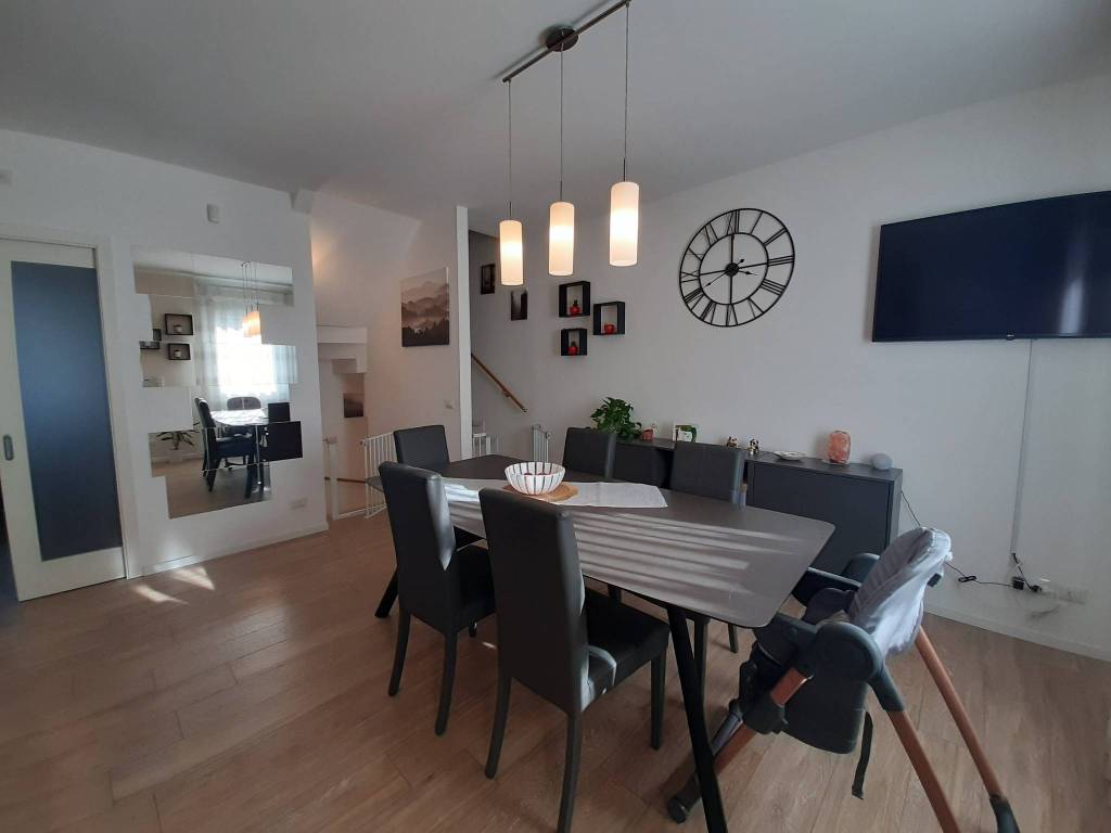 casa indipendente in vendita a San Donà di Piave