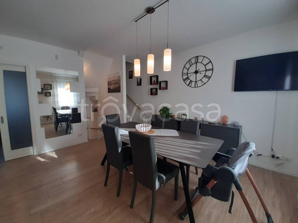 casa indipendente in vendita a San Donà di Piave