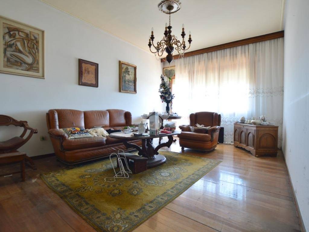 appartamento in vendita a San Donà di Piave in zona Fiorentina