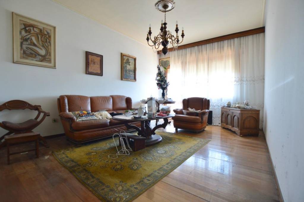 appartamento in vendita a San Donà di Piave in zona Fiorentina