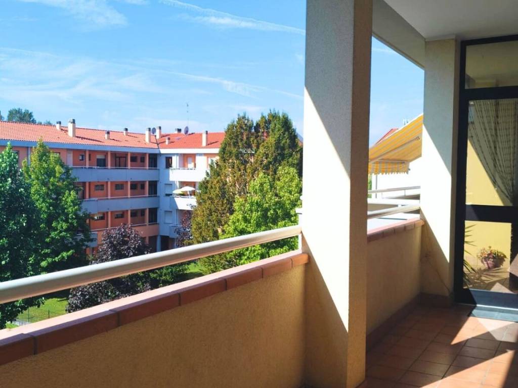 appartamento in vendita a San Donà di Piave