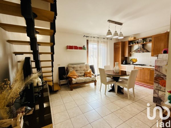 appartamento in vendita a San Donà di Piave