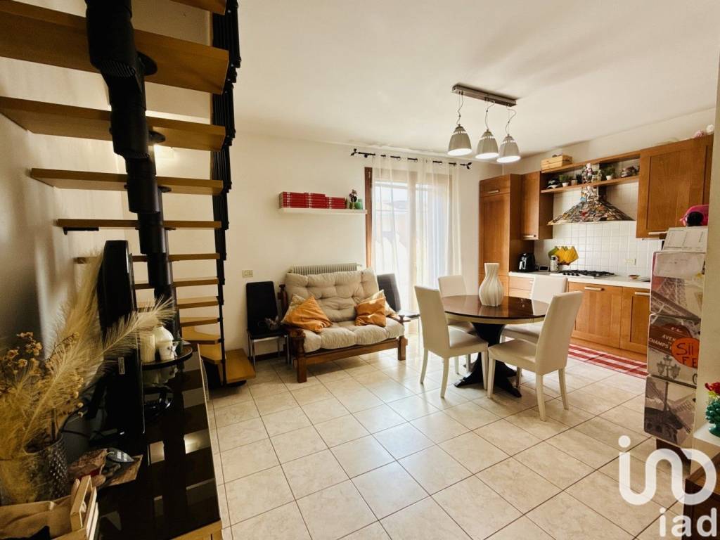 appartamento in vendita a San Donà di Piave