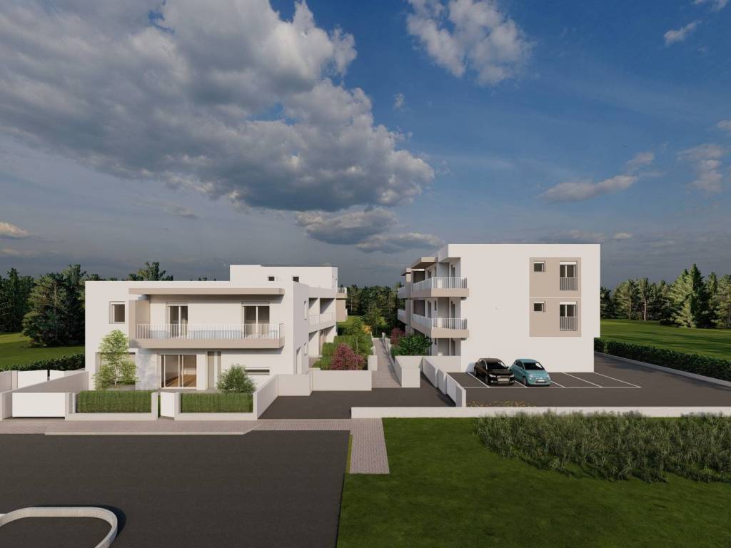 casa indipendente in vendita a San Donà di Piave