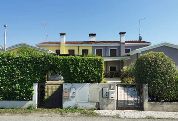 casa indipendente in vendita a San Donà di Piave