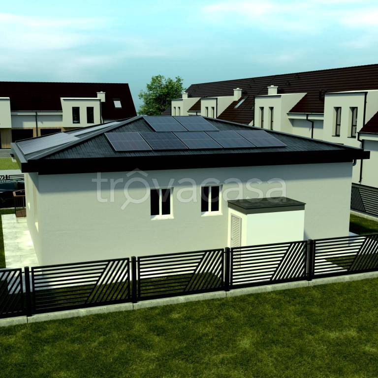 casa indipendente in vendita a San Donà di Piave