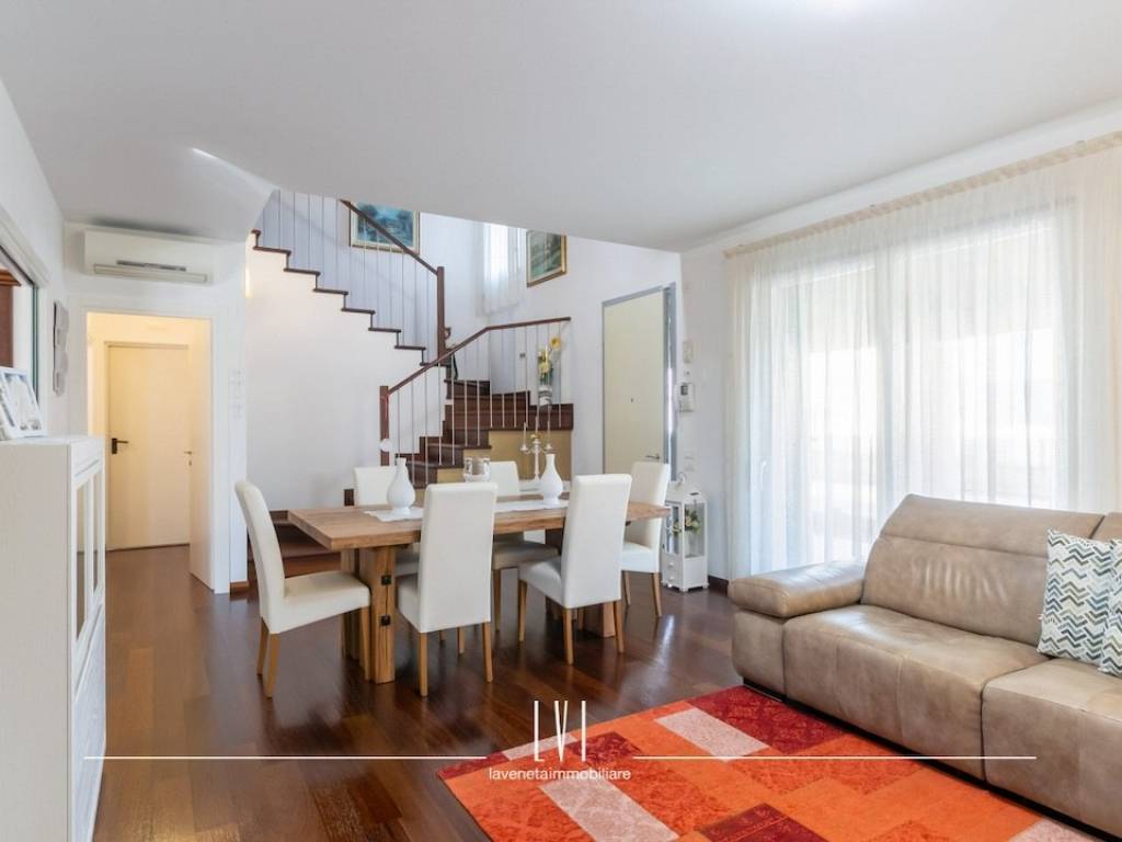 casa indipendente in vendita a San Donà di Piave