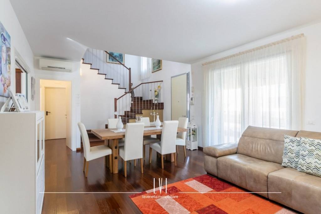 casa indipendente in vendita a San Donà di Piave