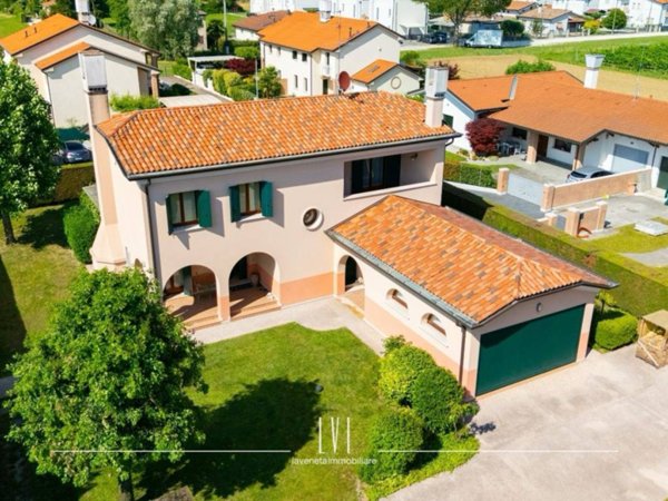 casa indipendente in vendita a San Donà di Piave