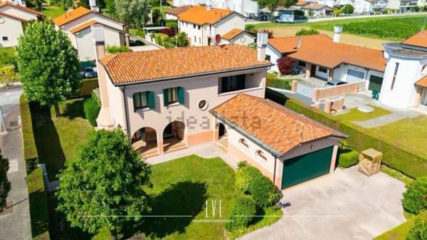 casa indipendente in vendita a San Donà di Piave