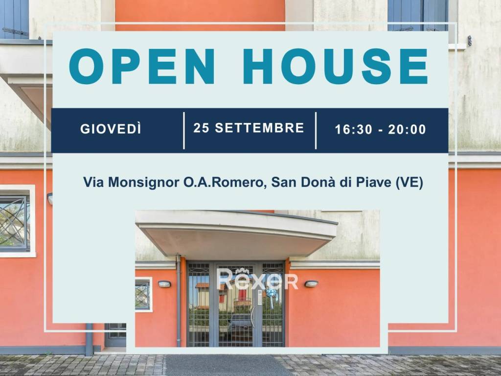 appartamento in vendita a San Donà di Piave