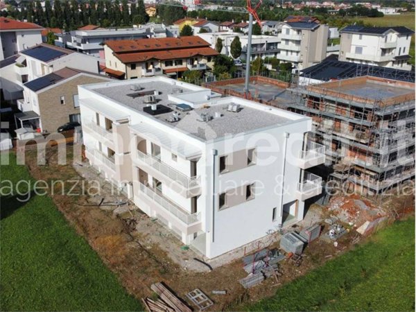 casa indipendente in vendita a San Donà di Piave in zona Mussetta di Sopra