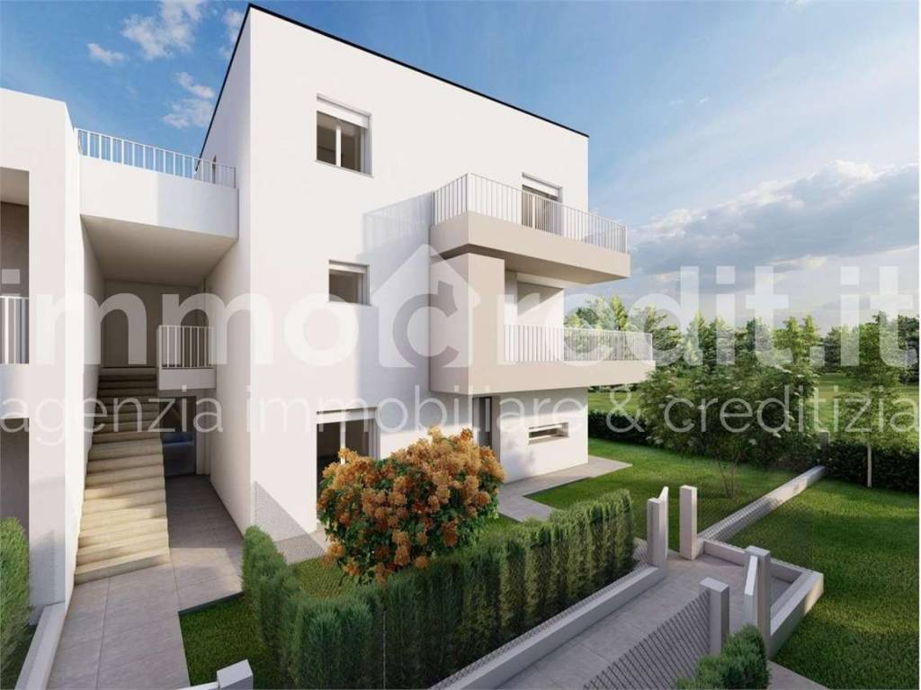 casa indipendente in vendita a San Donà di Piave in zona Mussetta di Sopra