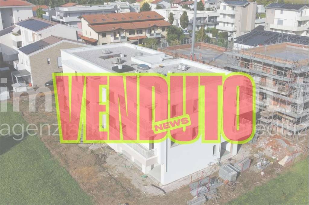 casa indipendente in vendita a San Donà di Piave in zona Mussetta di Sopra