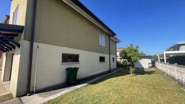 casa indipendente in vendita a San Donà di Piave
