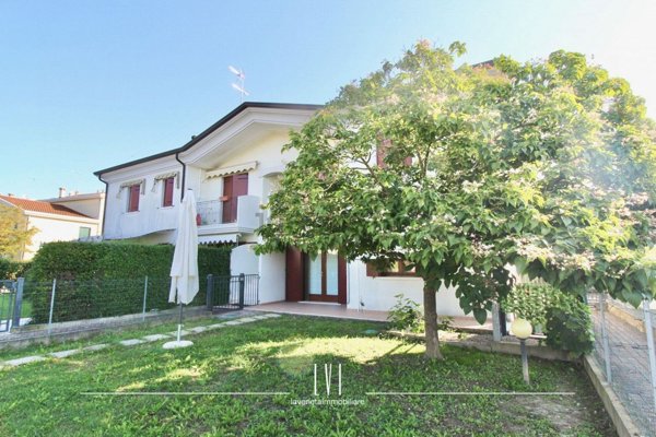 appartamento in vendita a San Donà di Piave