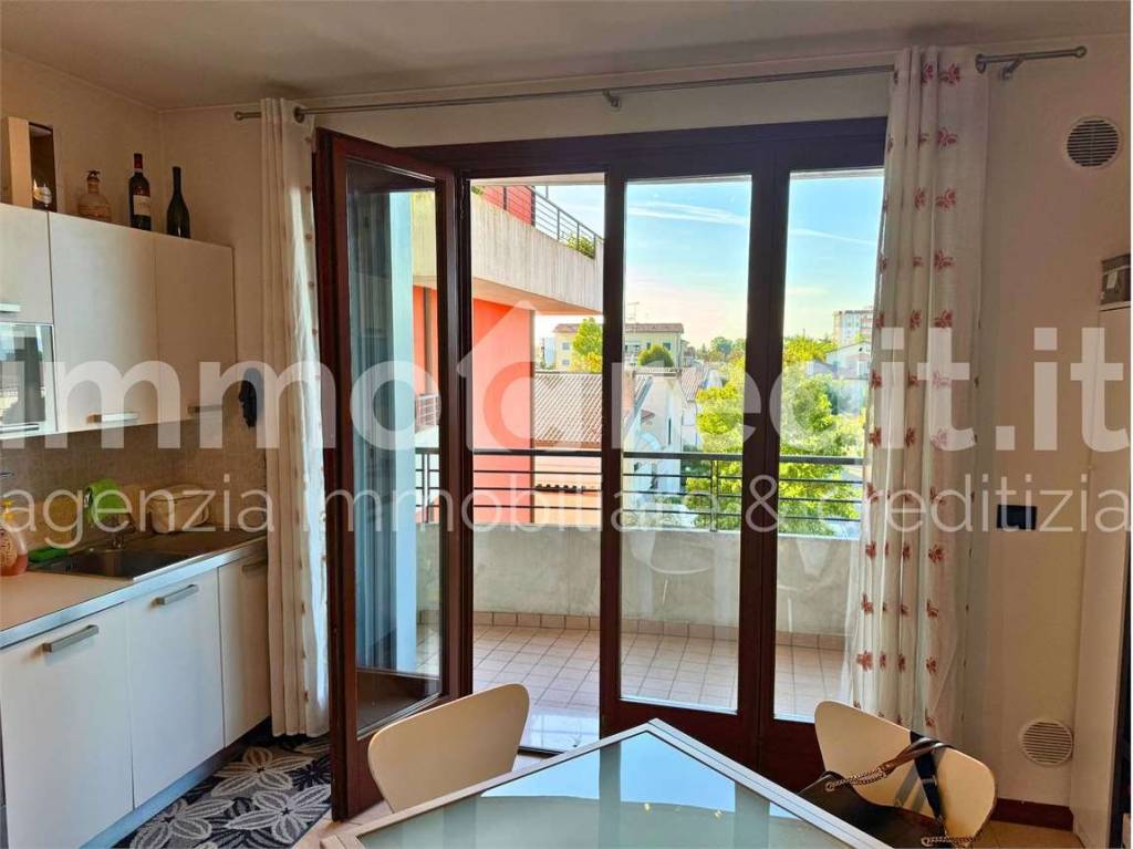 appartamento in vendita a San Donà di Piave