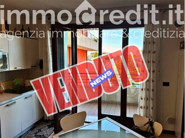 appartamento in vendita a San Donà di Piave